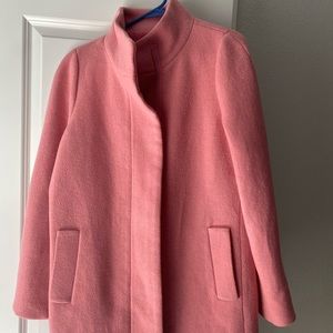 J. Crew Mercantile City Coat